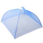 Зонт защитный д/продуктов 40*40см 4цв Инблум ГЦ/159-002